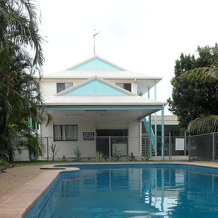 Bargara Motor Inn - Pet Friendly Ruang foto