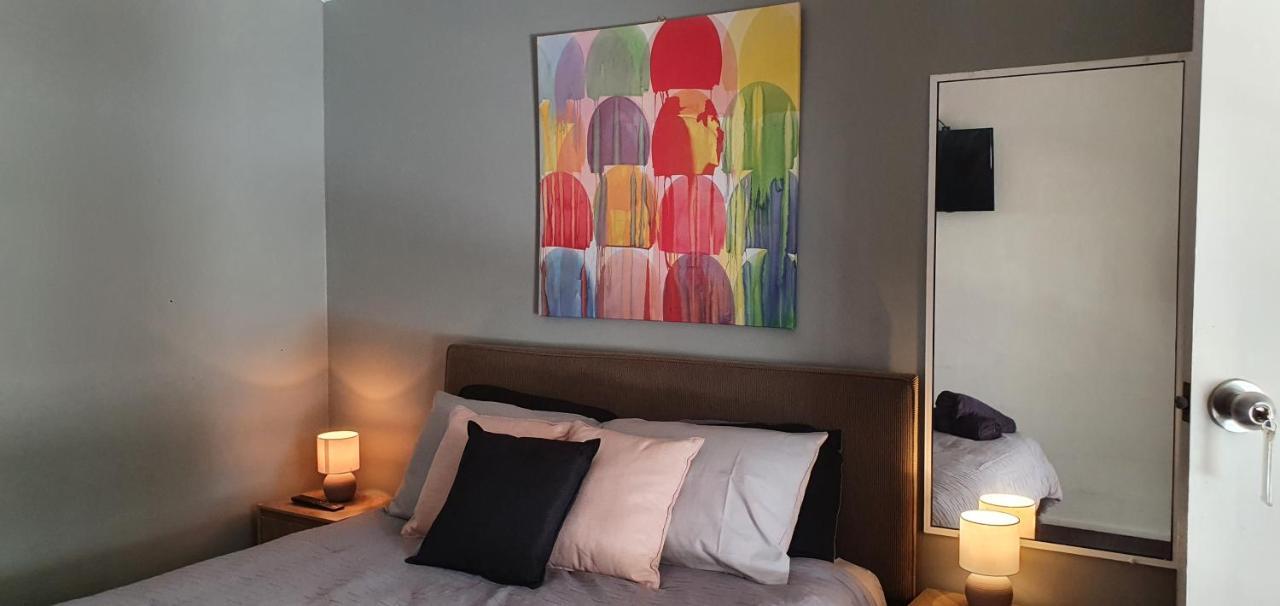 Bargara Motor Inn - Pet Friendly Bagian luar foto