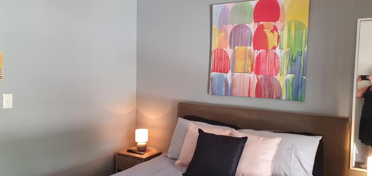 Bargara Motor Inn - Pet Friendly Bagian luar foto