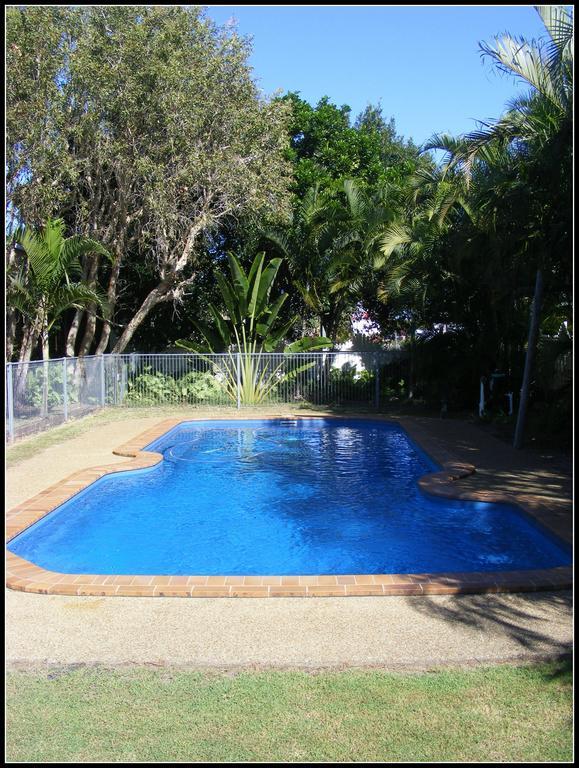Bargara Motor Inn - Pet Friendly Ruang foto