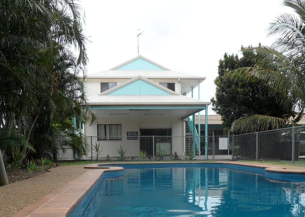 Bargara Motor Inn - Pet Friendly Ruang foto