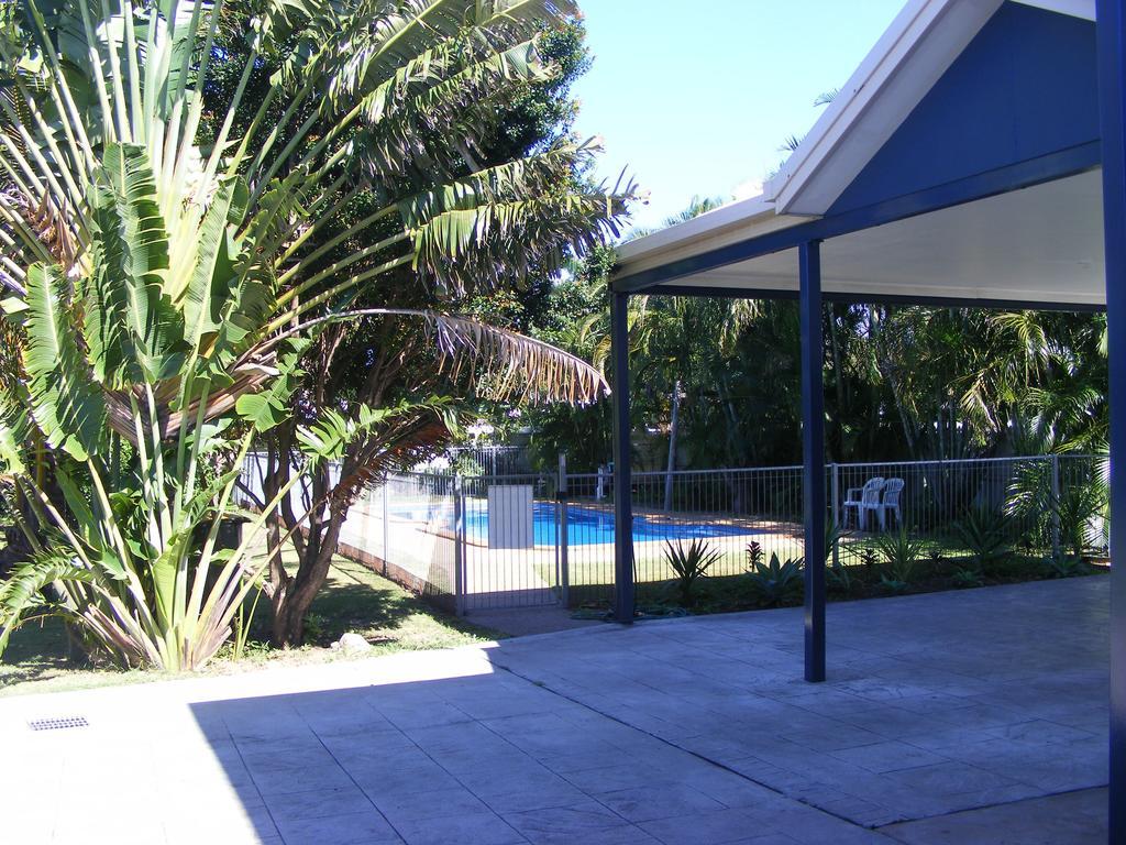Bargara Motor Inn - Pet Friendly Ruang foto